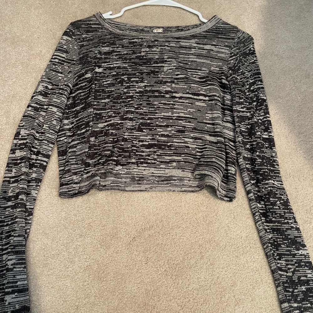 Chan Luu sweater